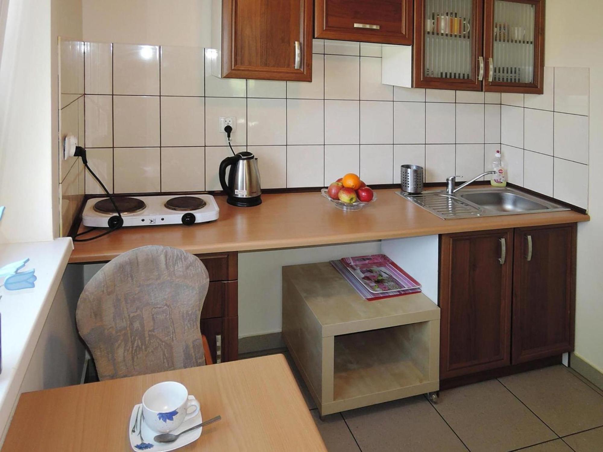 Holiday House In Szczecin At The Lake With Parking Space For 4 Persons Exterior foto